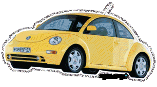 Volkswagen жук