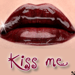 Губы и поцелуи